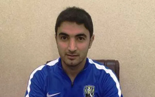 "Kəpəz"dən növbəti rəsmi transfer 