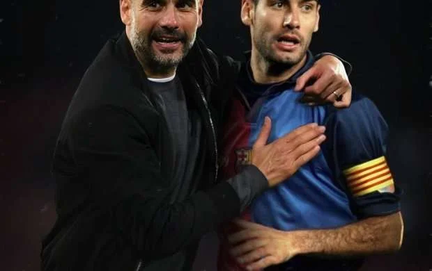 Pep: Zamana qarşı yarış 