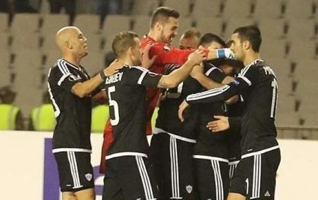 "Qarabağ"ın "Lexiya" ilə oyununun vaxtı açıqlandı 