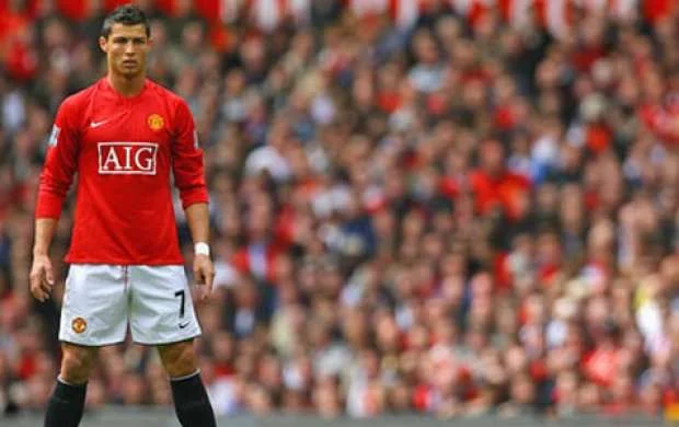Baş məşqçi Kriştiano Ronaldodan imtina etdi 