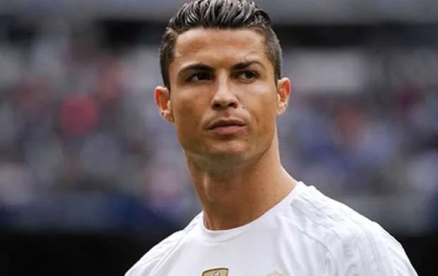 Ronaldo yeni biznesə başlayır 