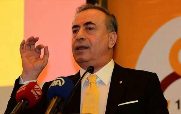 “Qalatasaray”ın yeni prezidenti seçildi 