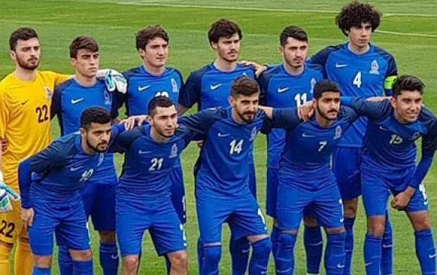 U-21 millimiz albanlara uduzdu 