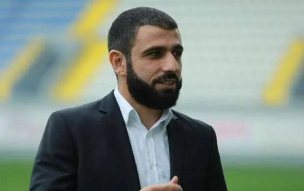 Rəşad Sadıqov: "Bu Azərbaycan futbolunun xəstəliyidi" 