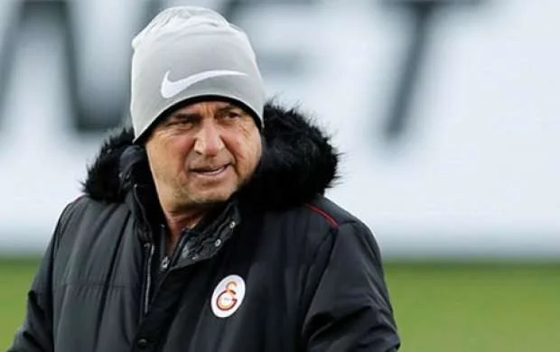 Fatih Terim bu gün istefa verəcək - ŞOK 