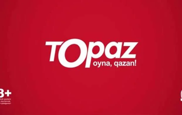 "Topaz"da bu gün 