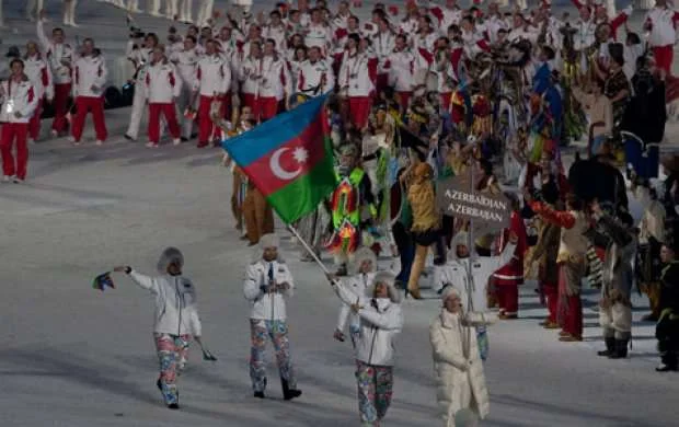 Azərbaycanın Cənubi Koreyadakı bayraqdarı müəyyənləşdi 