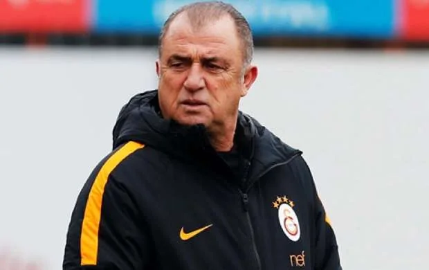 “Qalatasaray”ın prezidenti Fatih Terimin istefasını qəbul etmədi 