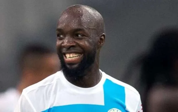 PSJ "Real"ın sabiq ulduzunu transfer etdi 