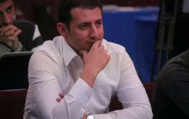 Emin Abbasov: “Xəzər”in arxasında iddialı sponsorlar var” - MÜSAHİBƏ 