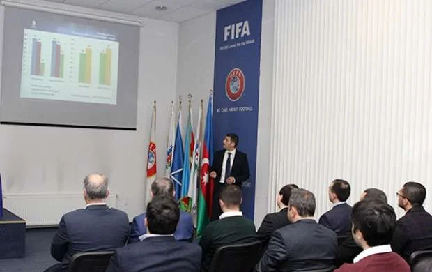 AFFA üçünü fərqləndirdi 