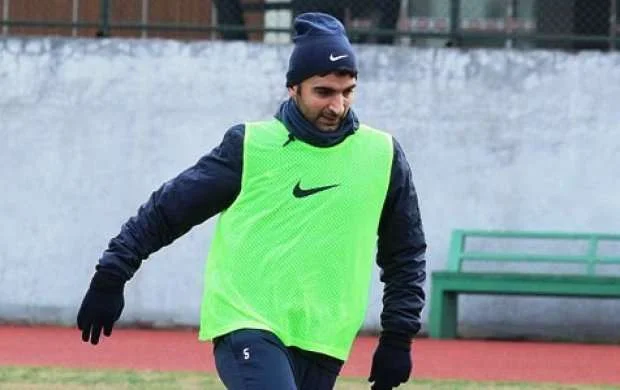 “Yunis Hüseynov bacarığıma bələddi” 