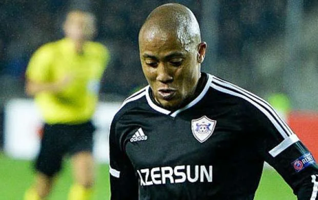Dino Ndlovu: "Hiss etdim ki, Qurban Qurbanov müqaviləmin uzadılmasını istəmir" 