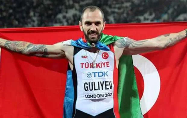 Ramil Quliyev: "Azərbaycandan geri dönməyim üçün hər hansı tələb yoxdu" 
