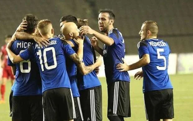 "Qarabağ"ın sabahkı oyunlarının saatı açıqlandı 