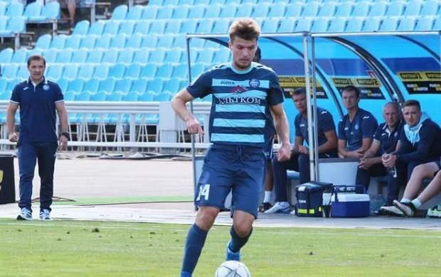 Pastupalenko Bakı klubunun düşərgəsinə gəldi -SON DURUM 