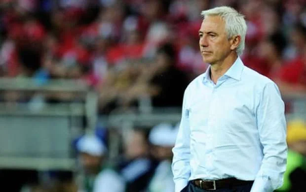 Milli komandaya yeni baş məşqçi 