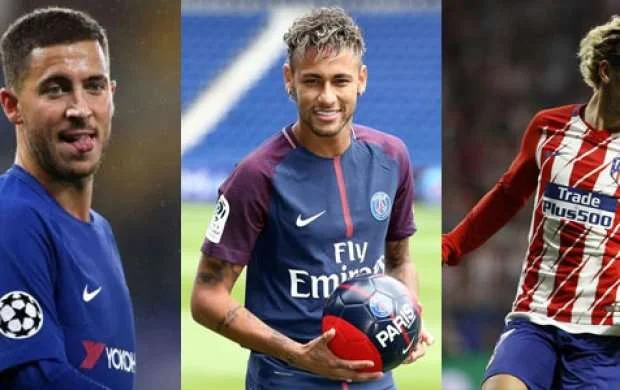 Neymarın "Real" rəhbərliyindən şok tələbi: Onları da alın 