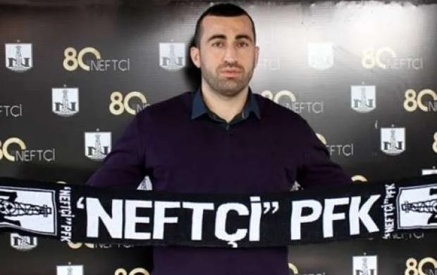 Yeni transferi “Neftçi”dən qaçdı - ŞOK 