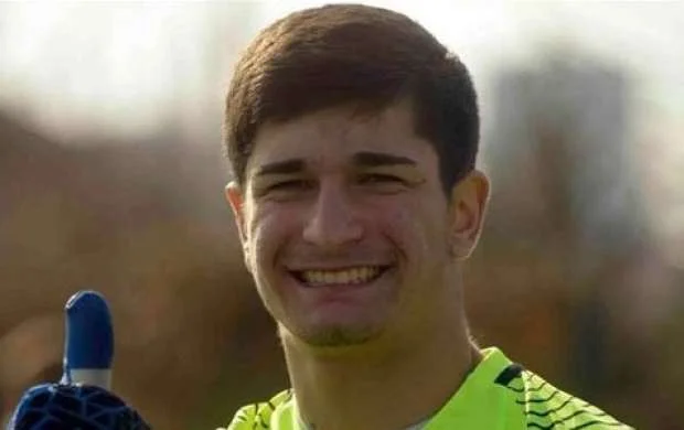 AFFA-nın milli komandamıza çağırdığı futbolçu erməni klubuna keçdi - FOTO 