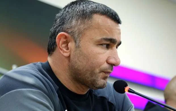 Qurban Qurbanov: "Ola bilsin, yeni futbolçular milliləşdirək" - MÜSAHİBƏ 