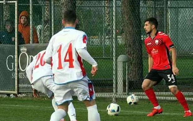“Qəbələ”nin oyunçuları Antalya toplanışından danışdı - VİDEO 