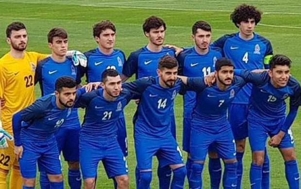 Millimiz Antalya toplanışını qələbə ilə başa vurdu 