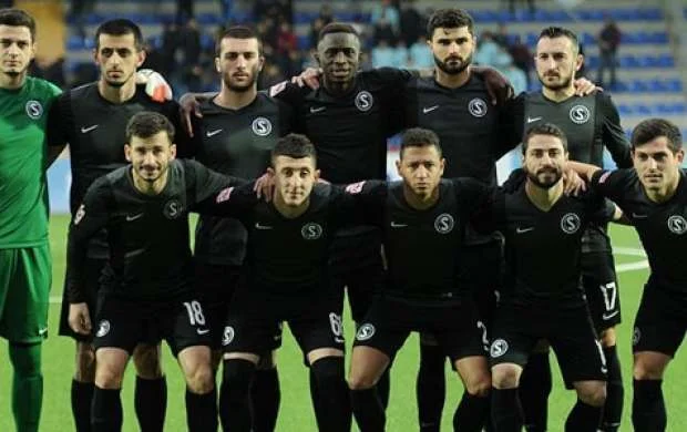 "Səbail" Super Liqa klubu ilə "sülh" bağladı 