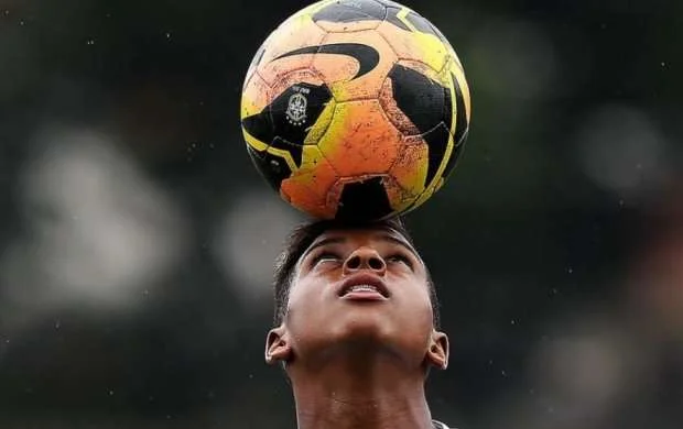 Yeni Neymar olmağa iki namizəd - FOTO 