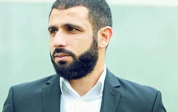 Rəşad Sadıqov: “Milliyə qayıtmaq fikrim yoxdu” - MÜSAHİBƏ 