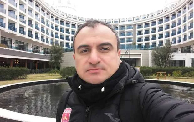 "Keşlə" Postupalenko müəmmasına aydınlıq gətirdi 