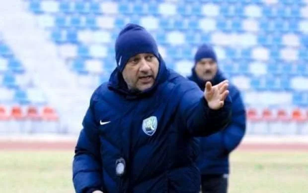 Yunis Hüseynov 1:8-dən sonra: “Menecerə deyəcəm, bu komandayla yenə oynayaq” 
