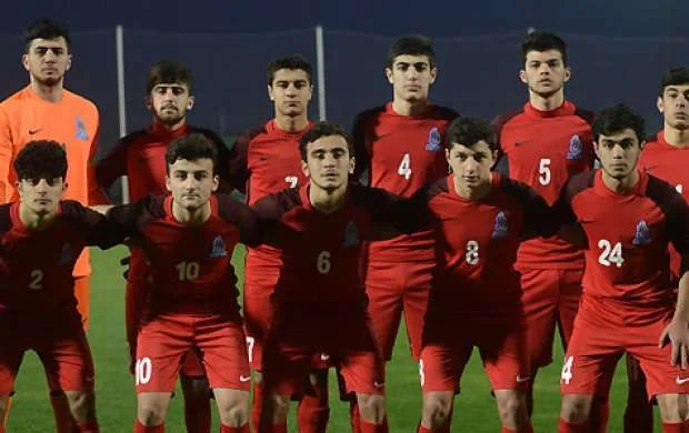 Millimiz yenə uduzdu 
