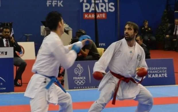 Rafael Ağayev Parisdəki Premyer Liqa turnirində ikinci yeri tutdu 
