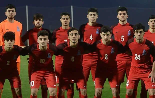 Millimiz türk klubuna uduzdu 