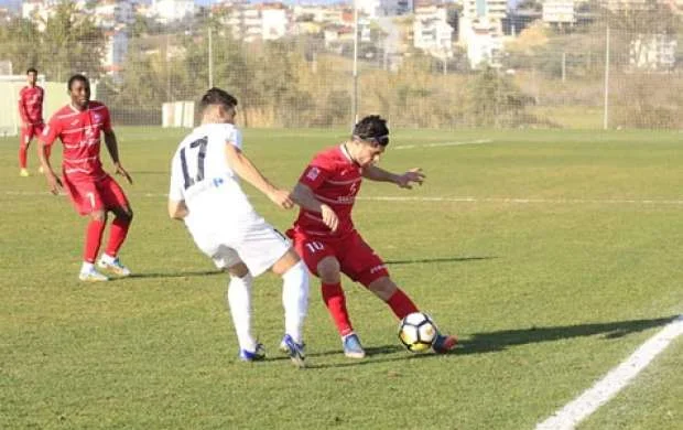 Ruslar "Zirə"ni darmadağın etdi 