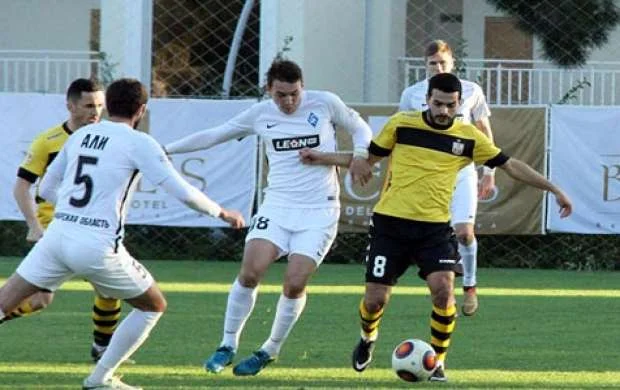 "Neftçi" Antalyadakı son oyununda da uduzdu 