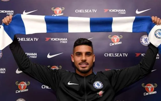 "Çelsi" cəmi 15 dəqiqə oynayan futbolçunu 20 milyona aldı 