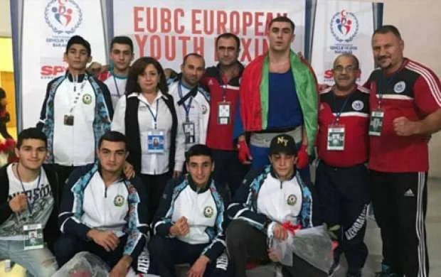 Yığmamız Balakəndə hazırlıq keçəcək 