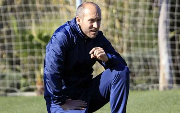 “Məşqçi kimi, futbolçu Samir Abasovu bəyənməzdim” - MÜSAHİBƏ 