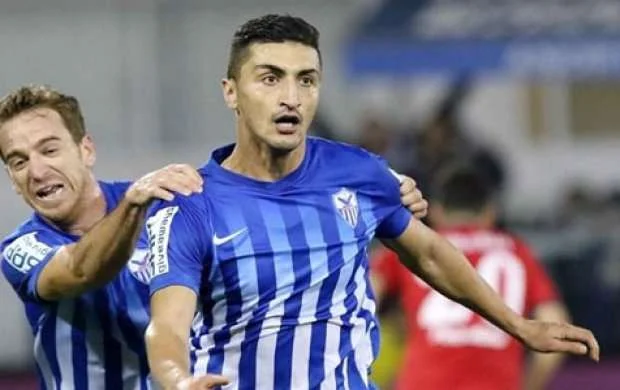 Araz Abdullayev “Anortosis”ə qoşuldu 