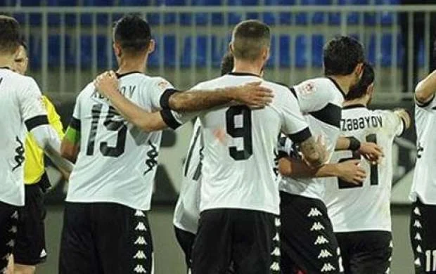 "Neftçi" "Sabah"la qarşılaşacaq 