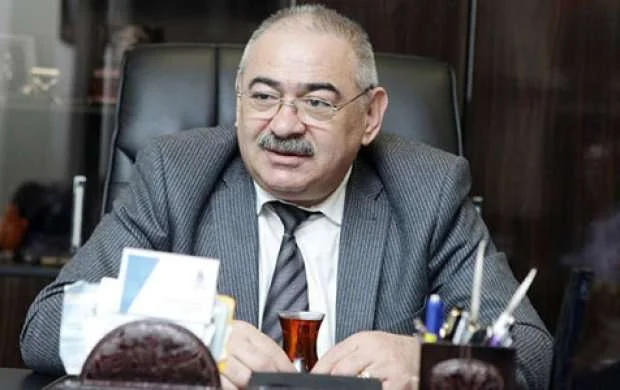 Ramin Musayev: "Tərlan Əhmədovdan incimişəm" 