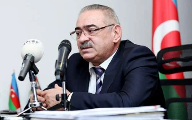 Ramin Musayev: "AFFA-dan bizə əlavə büdcə ayrılmayıb" 