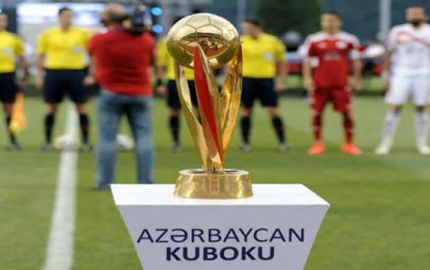 Kubokun finalı harda keçiriləcək? 