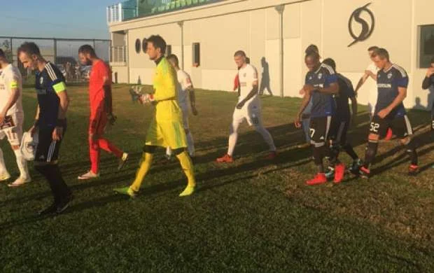“Qarabağ” – “Mladost” görüşünün başlama saatı bilindi 