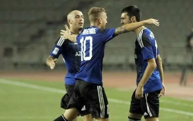 “Qarabağ” toplanışı "sülh"lə bitirdi 