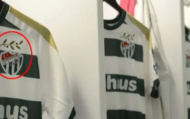 "Bursaspor"dan "Zeytun budağı"na dəstək 