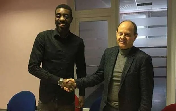 Ulduz futbolçu deyib aldılar, saxtakar çıxdı - Şok olay 