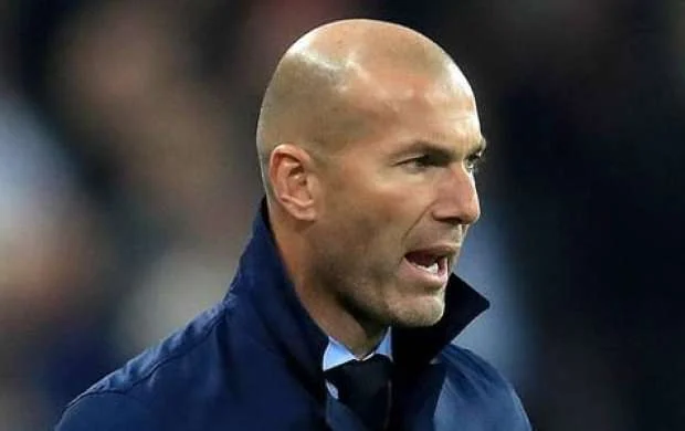 Zinəddin Zidan: "Bu oyun iyrənc idi" 